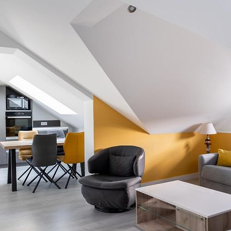 Ferienwohnung Pomme De Pin Fréhel Exterior foto