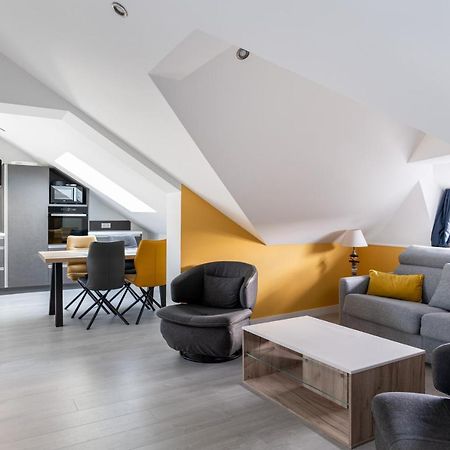 Ferienwohnung Pomme De Pin Fréhel Exterior foto